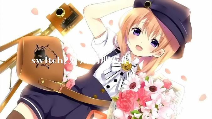 switch2好用吗朋友们?